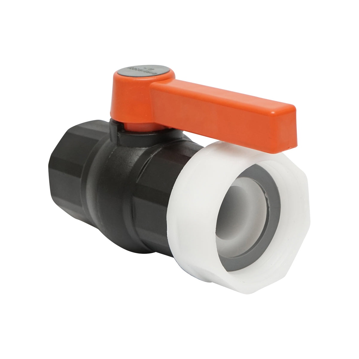 1/4 inch tap adapter IBC