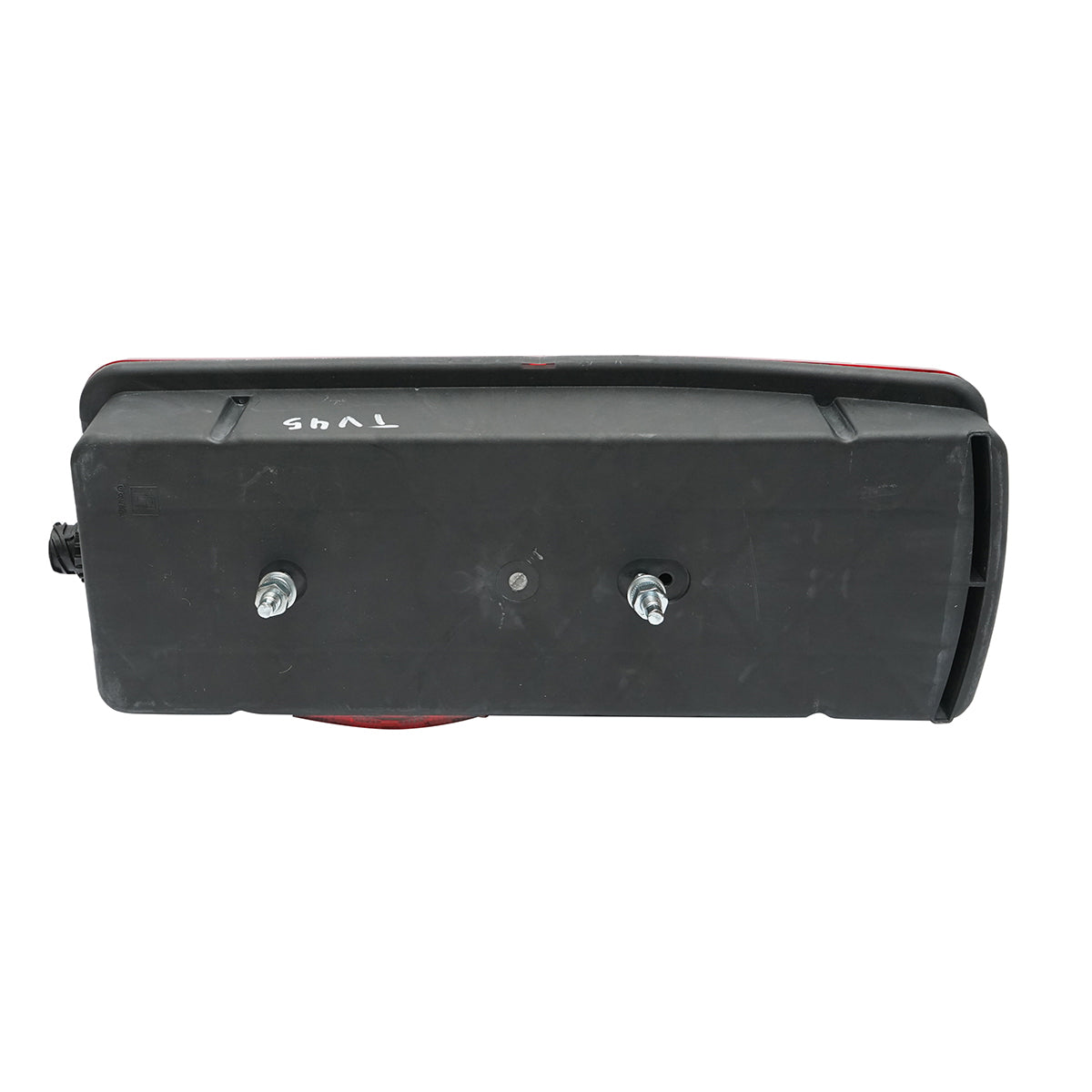 Rear stop lamp left MAN TGA, TGX, TGS, TGL, TGM 400x160x88mm OEM code 81252256550