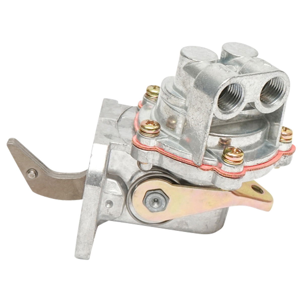Fuel pump for Perkins, Case IH, Mc Cormick, Eicher, Landini, Lindner, Steyr 296265A1