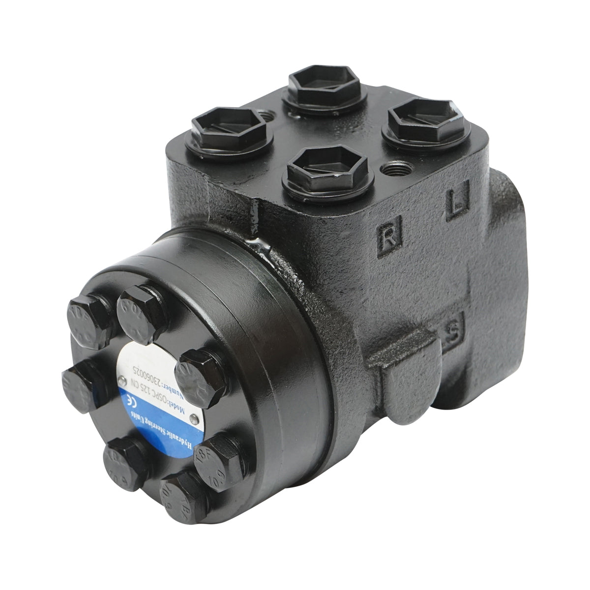Danfoss hydraulic pump OSPC 125 CN G1/2 (inch) JD