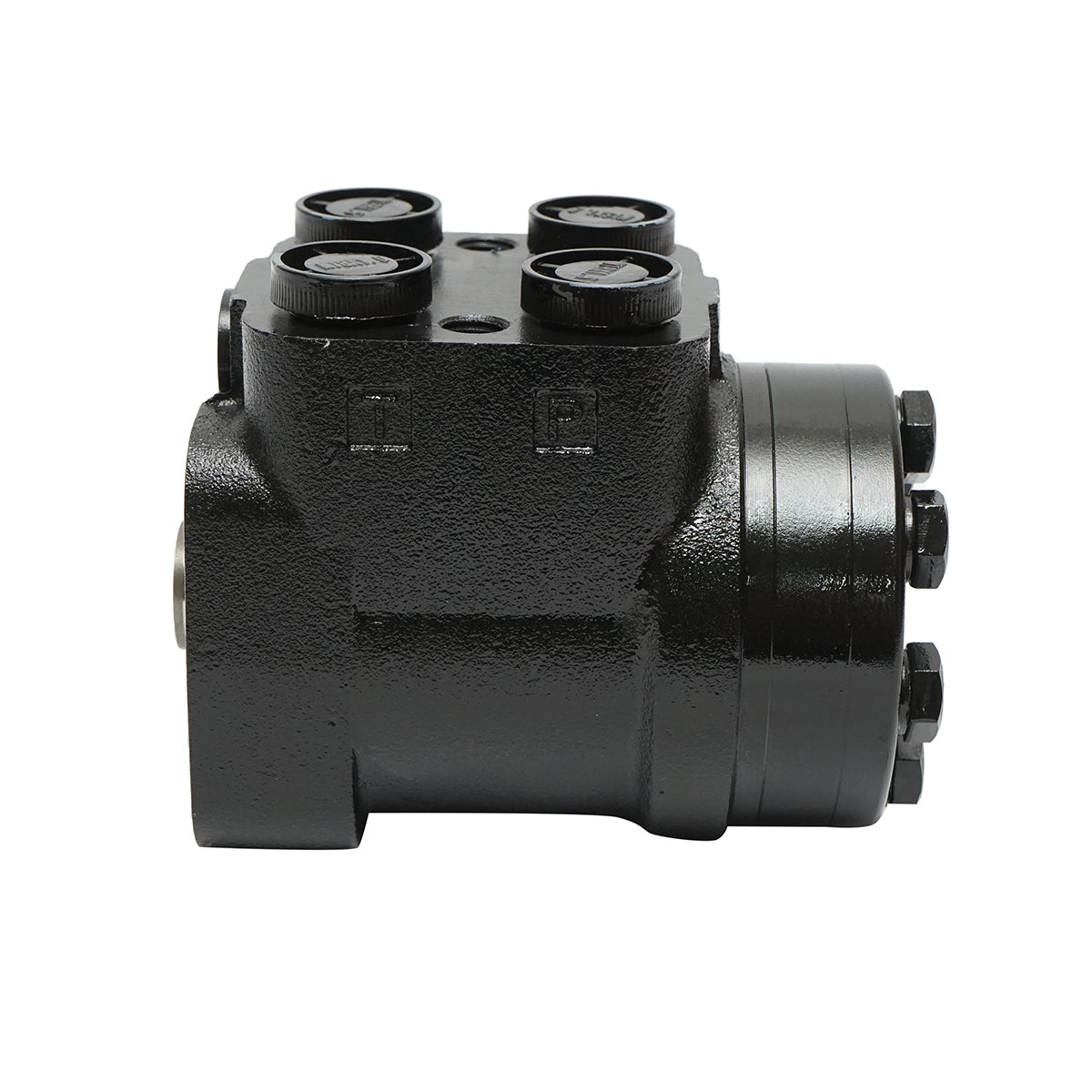 Danfoss hydraulic directional pump John Deere OSPC-100 CN, M18x1.5mm OEM code AL41291, AL55308, 38712001, 150-0178, 560-7