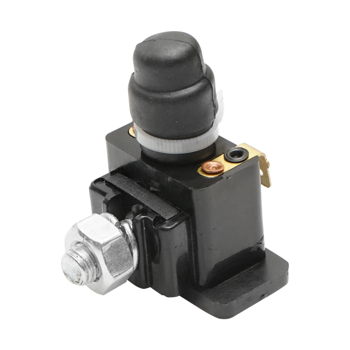 Brake pedal switch for New Holland, Ford OEM code 81834441, D3NN13480A, 84349105, NS40100