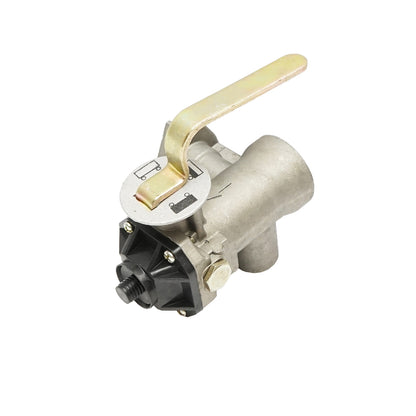 Brake valve for DAF/IVECO 475604013/010/011