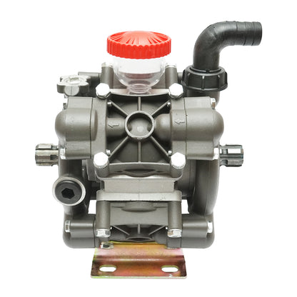 Pump 300x272x410mm 550-600 rpm for atomizer
