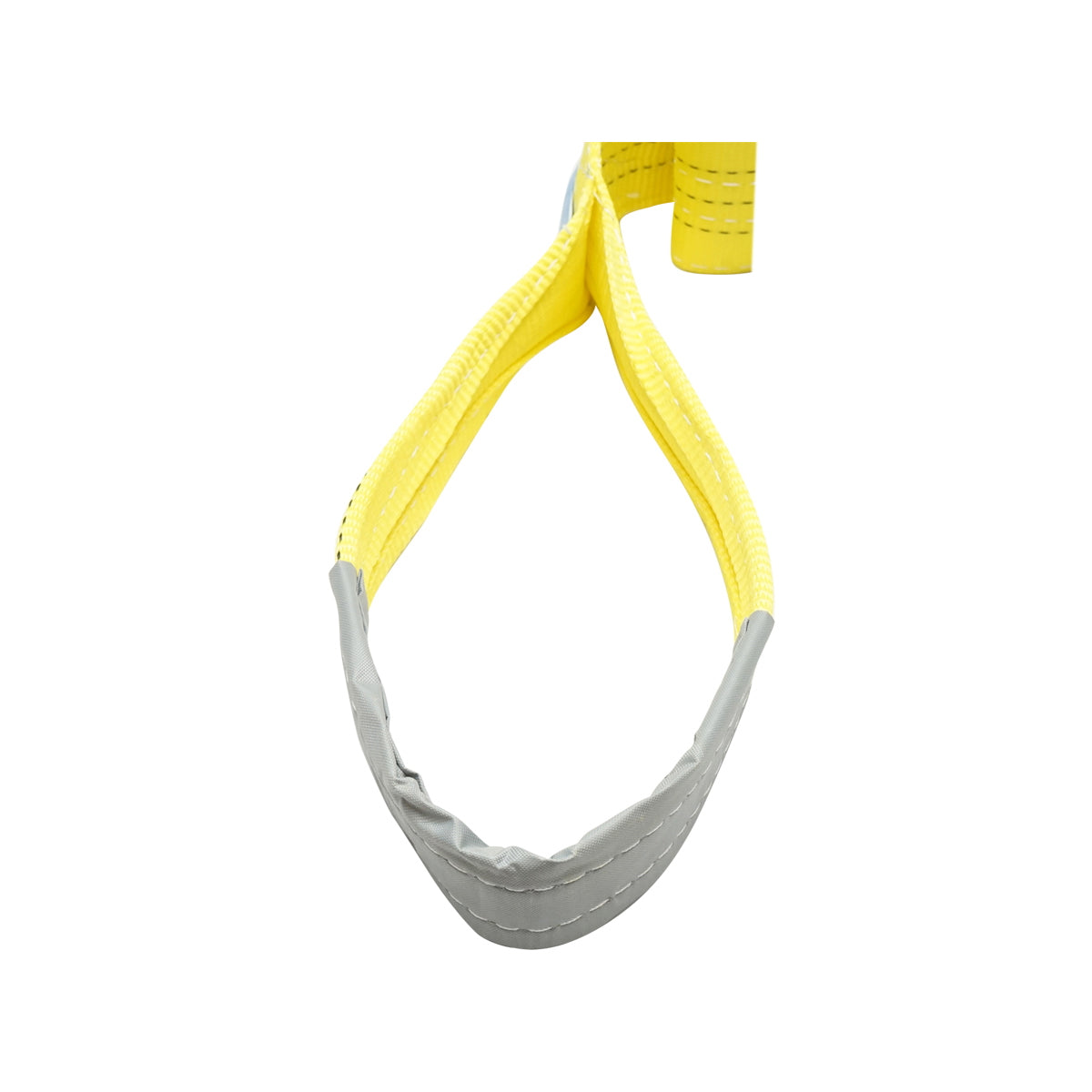Lifting strap 3m x 75mm 3T Breckner Germany