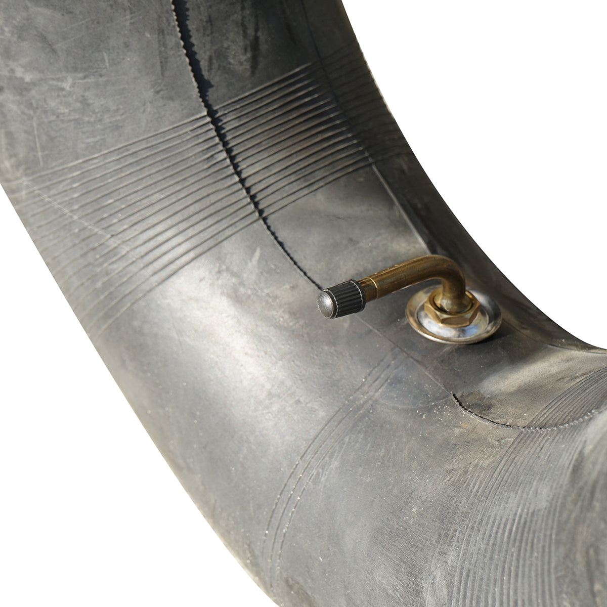 Air chamber 18/7-8 JS2 valve type