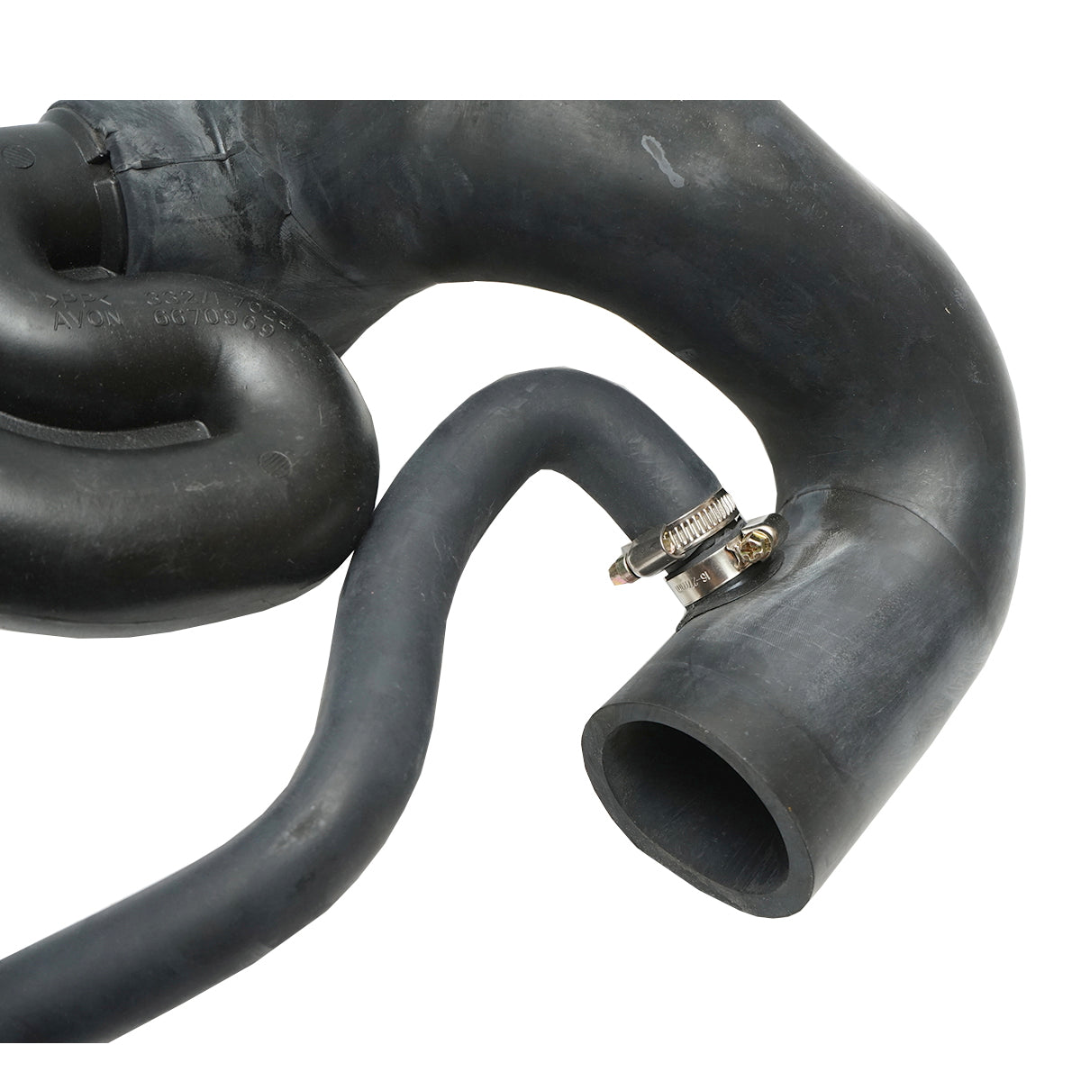 Air filter Manson for JCB 3C, 3CX, 4C, 4CX, 4DX, 4CN OEM 332-G2201