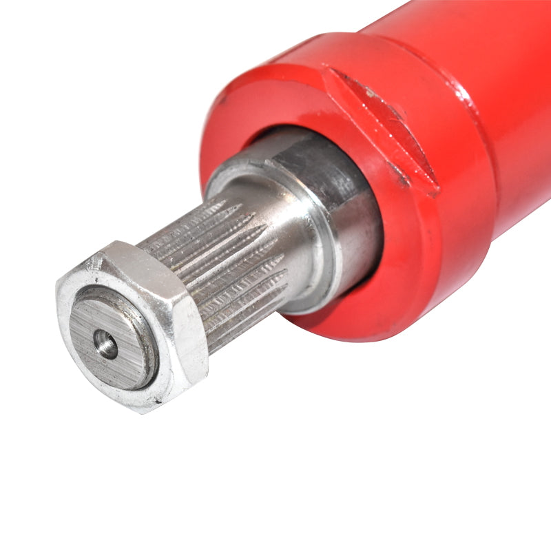 Direction column pump Danfoss Forest Tractor Length 116 mm