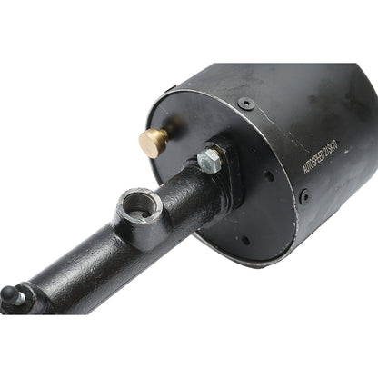 Brake pump with servo, pneumatic converter for Raba, Saviem 8003, Autograder AG-180 OEM code 39.335.018