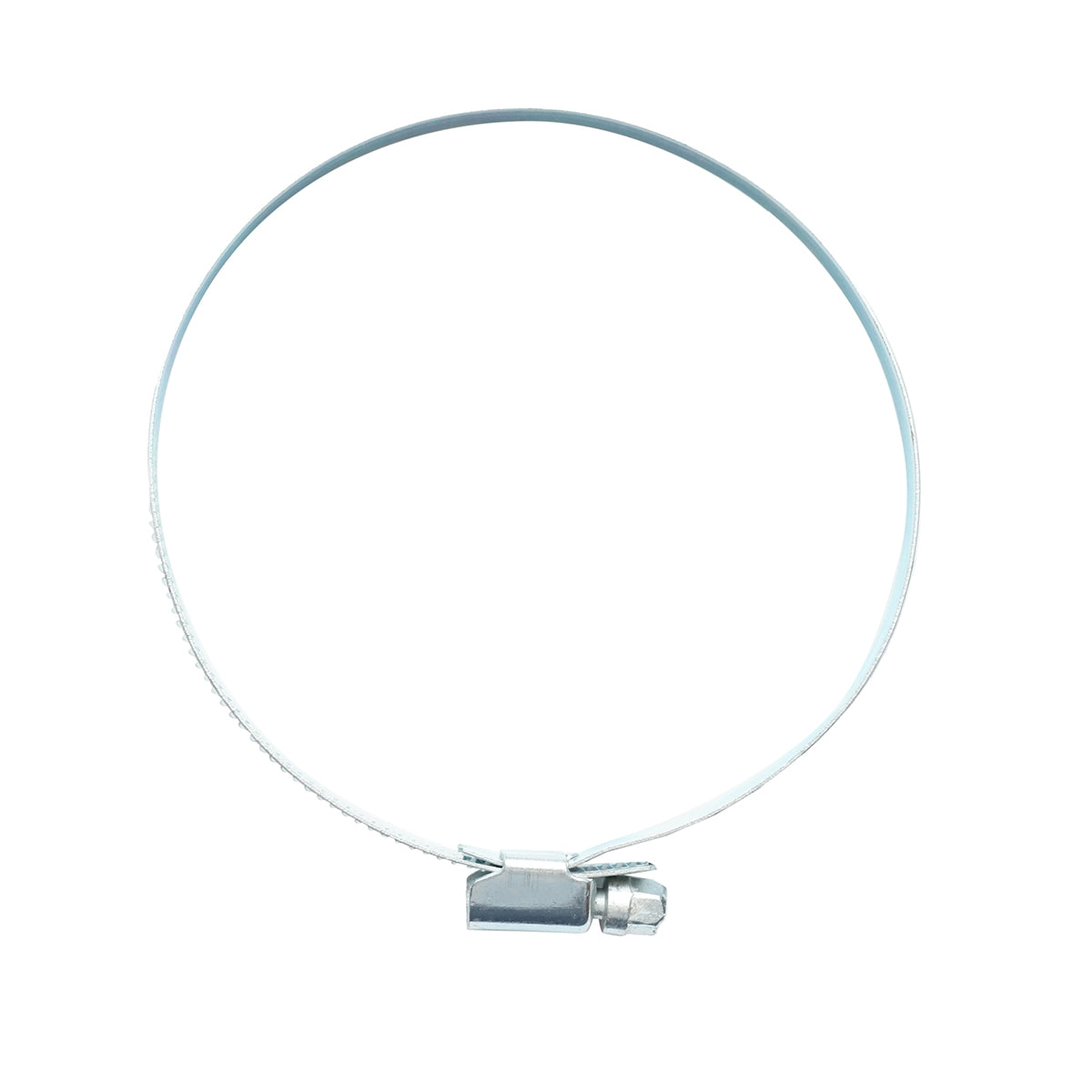Adjustable hose collar 80-100B