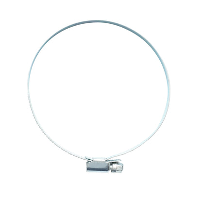 Adjustable hose collar 80-100B
