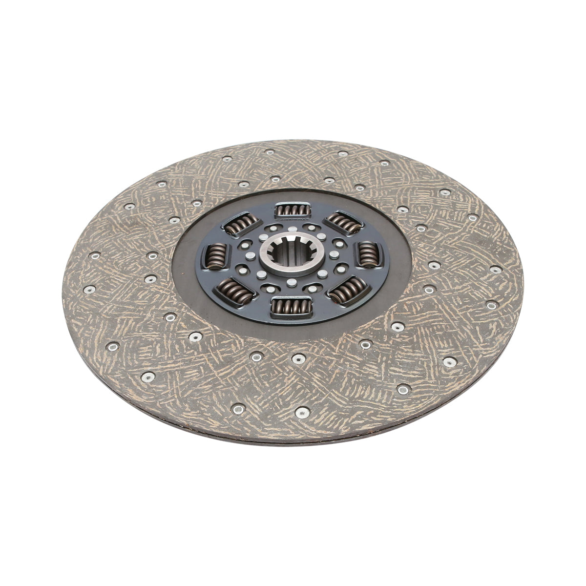 Clutch disc RABA fi420