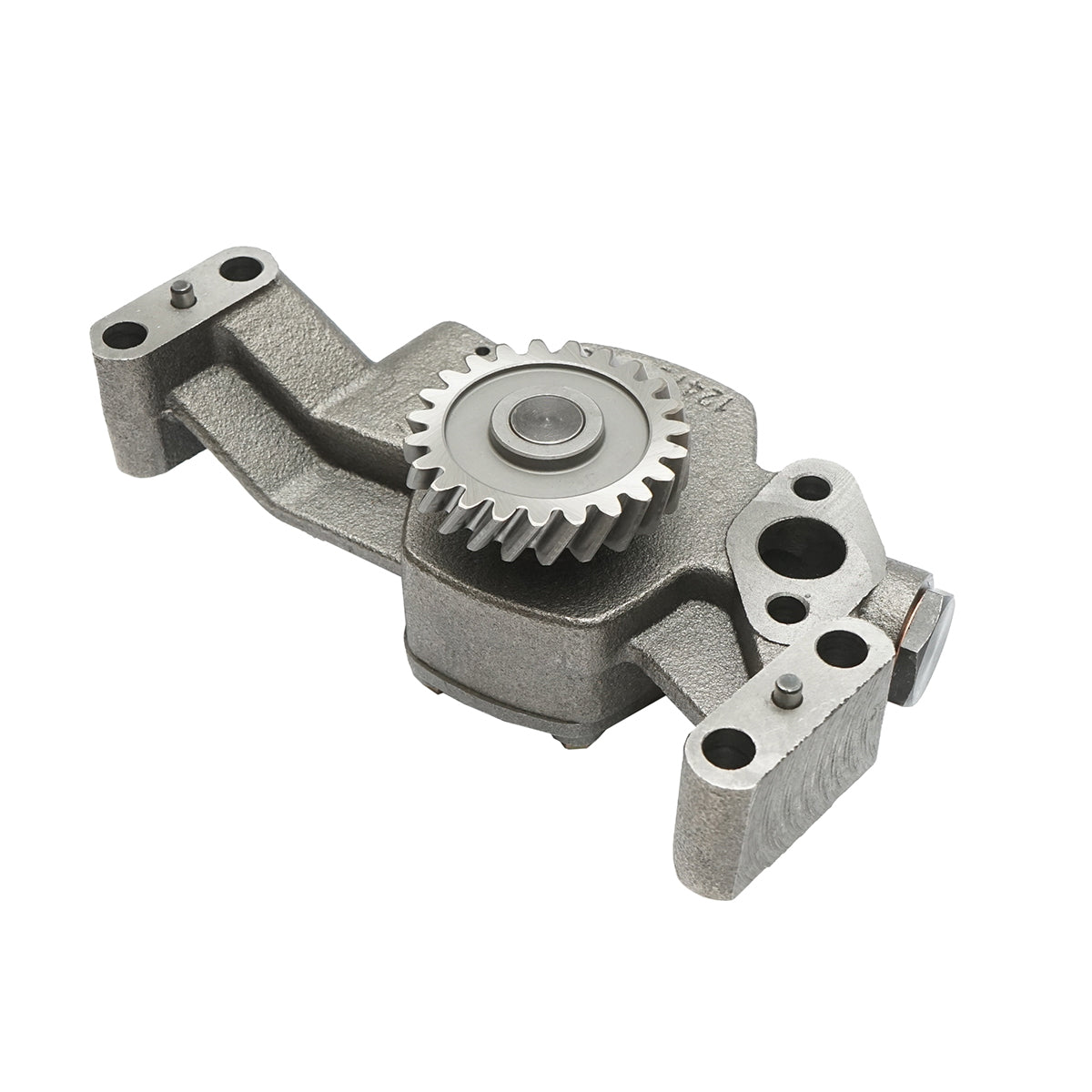 Complete oil pump UTB U-650