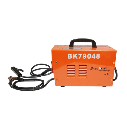 MMA welding machine 160A, 220V, electrode 1.6-3.2mm Breckner Germany