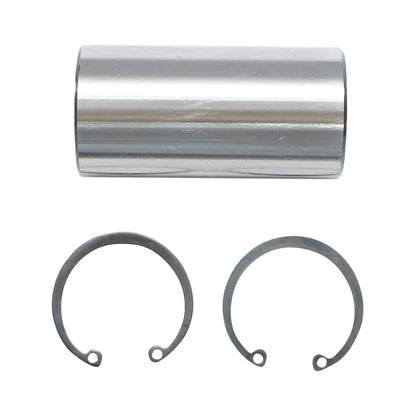 Piston motor with bolt and safety for Landini, Massey Ferguson, Perkins OEM code 314399A1, 4222134M91, 4222268M91, 4222819M91, 563224, 564761, 564762, 6670885, 9237260448, 9238610013
