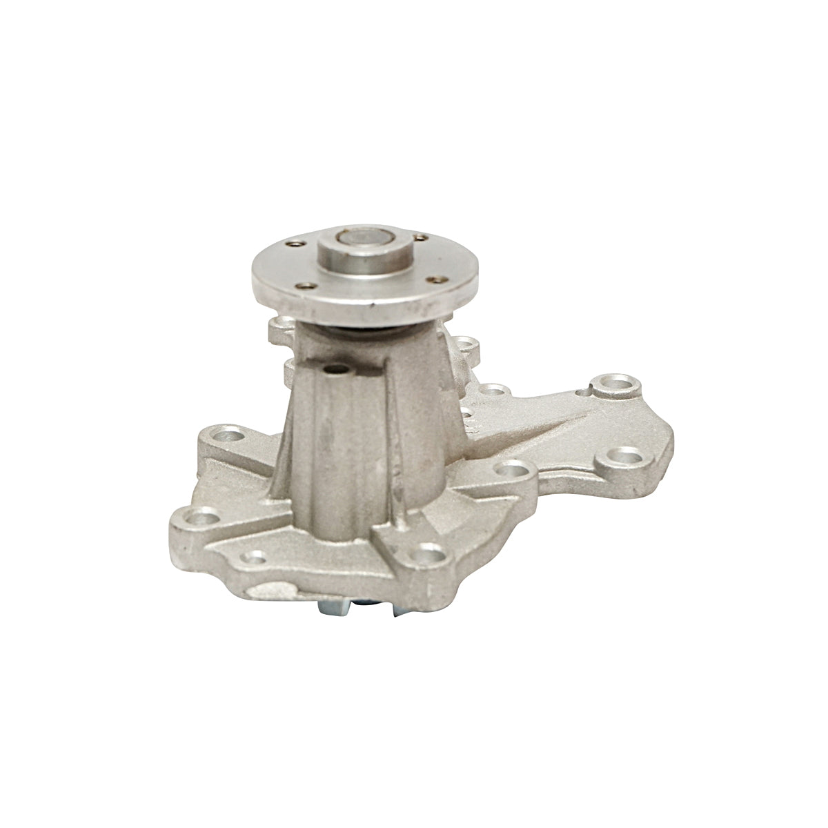 Water pump for New Holland, Bobcat, Kubota OEM codes 6653941, 6684225, 15521-73033, 15521-73030, 15521-73035