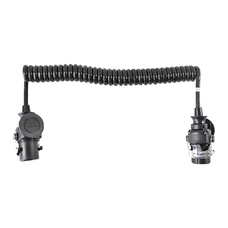 7-pole ABS cable length 4.5m Breckner Germany