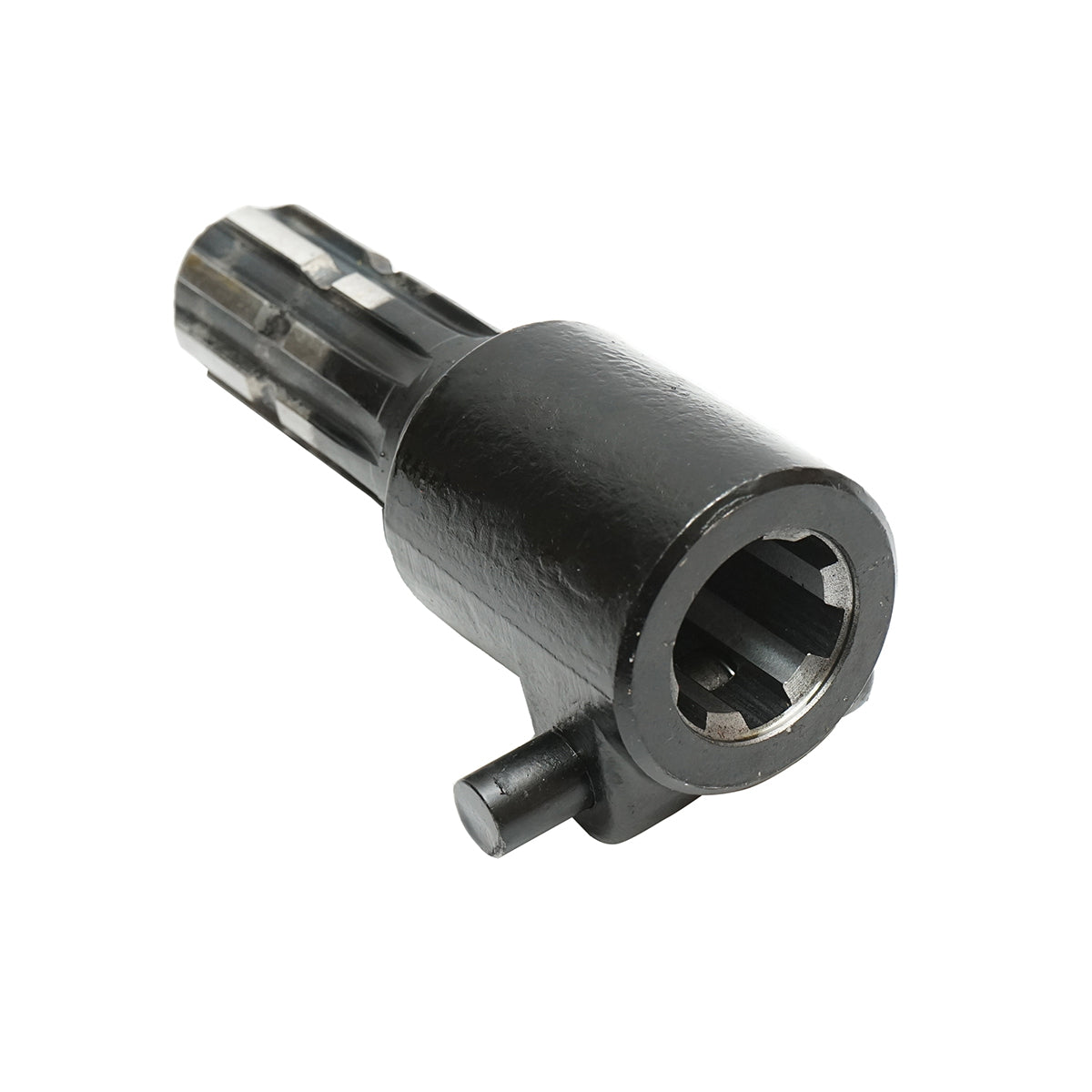 Cardan adapter 1 3/8 Z6 to Z8 length 160mm