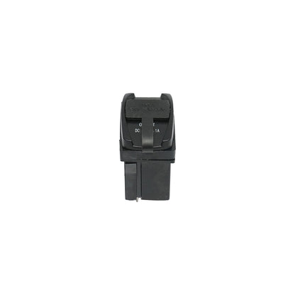 Socket, charger with 2 x USB ports, 5V, 3.1A universal