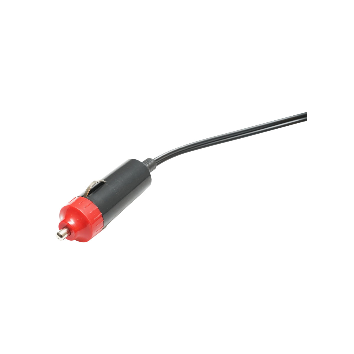 Flashing light with halogen bulb H1 12V