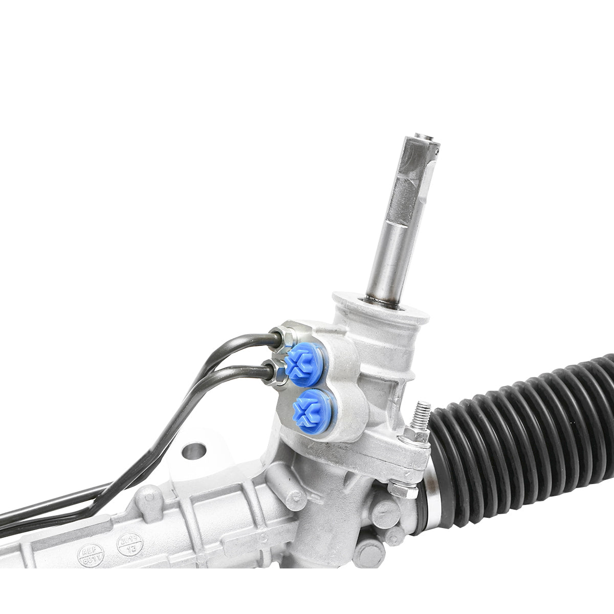 Dacia Logan steering box with power steering 8200720881