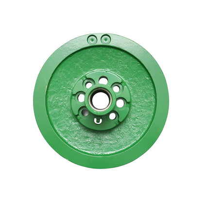 Wind variator pulley for John Deere combine OEM code AH167535, AH233509 Breckner Germany