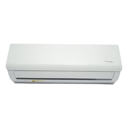 Inverter air conditioner 12000 BTU, energy class A++/A+, heating function, dehumidification, I feel, Wi-Fi, Smart Life app, installation kit included TCL