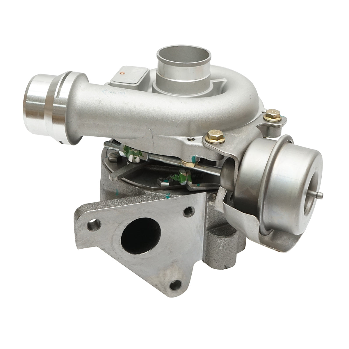 Turbo Iveco Daily, 35C15, 40C15, 45C15, 50C15, 60C15, 65CC13, Renault Mascotte 2.8 TD engine code 8140.43K.4000 OEM code 500379251 5001855042