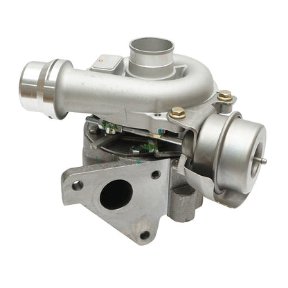 Turbo Iveco Daily, 35C15, 40C15, 45C15, 50C15, 60C15, 65CC13, Renault Mascotte 2.8 TD engine code 8140.43K.4000 OEM code 500379251 5001855042