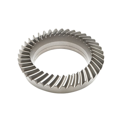 Conical group front for Fiat, New Holland, Ford OEM code 5142023, 9/39 grooves