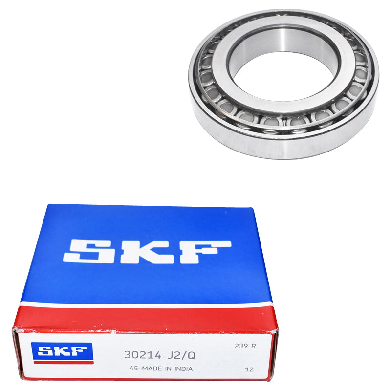 SKF bearing 30214 J2/Q