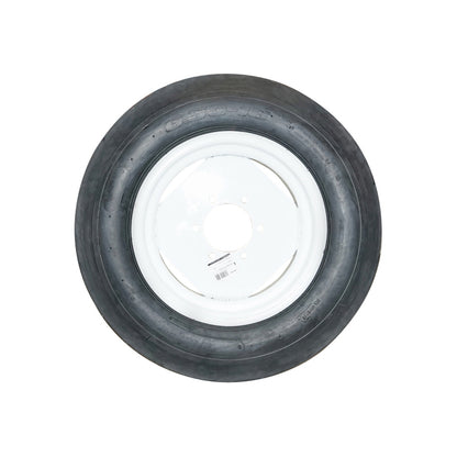 Complete wheel 650/16 8PR F2 linear front tractor UTB U-445