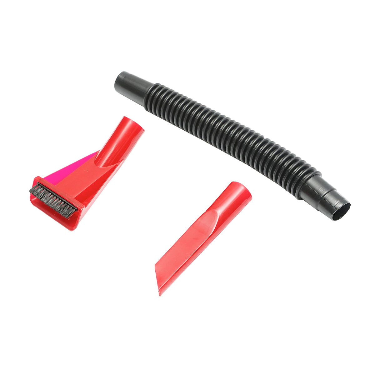 Handheld vacuum for wet and dry environments, 12V power supply car socket, 60W power
