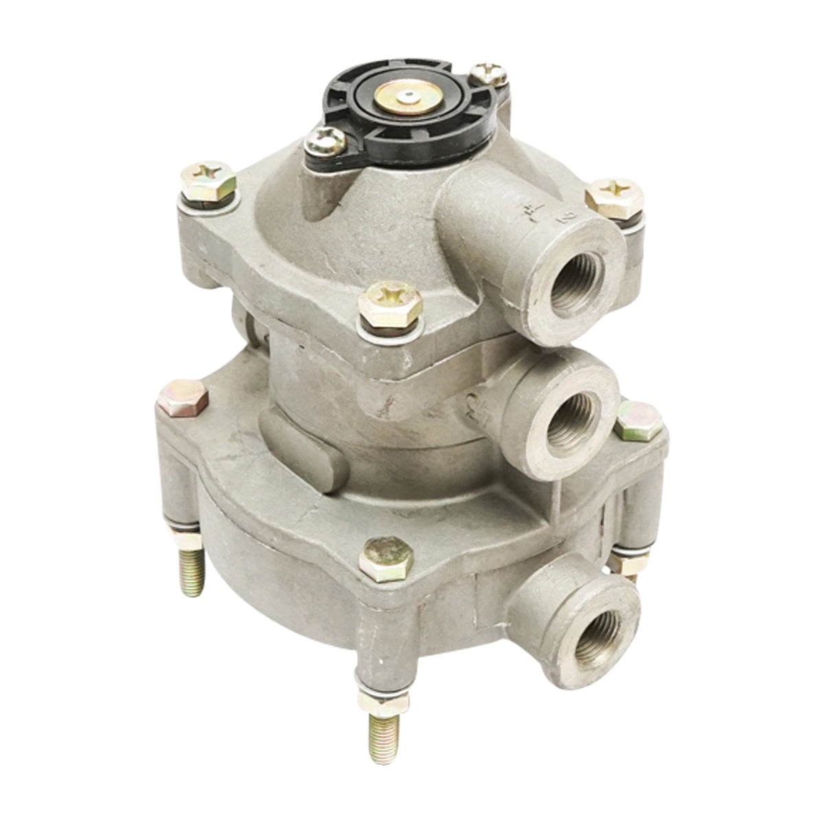 Brake valve for DAF/SCANIA 973002402