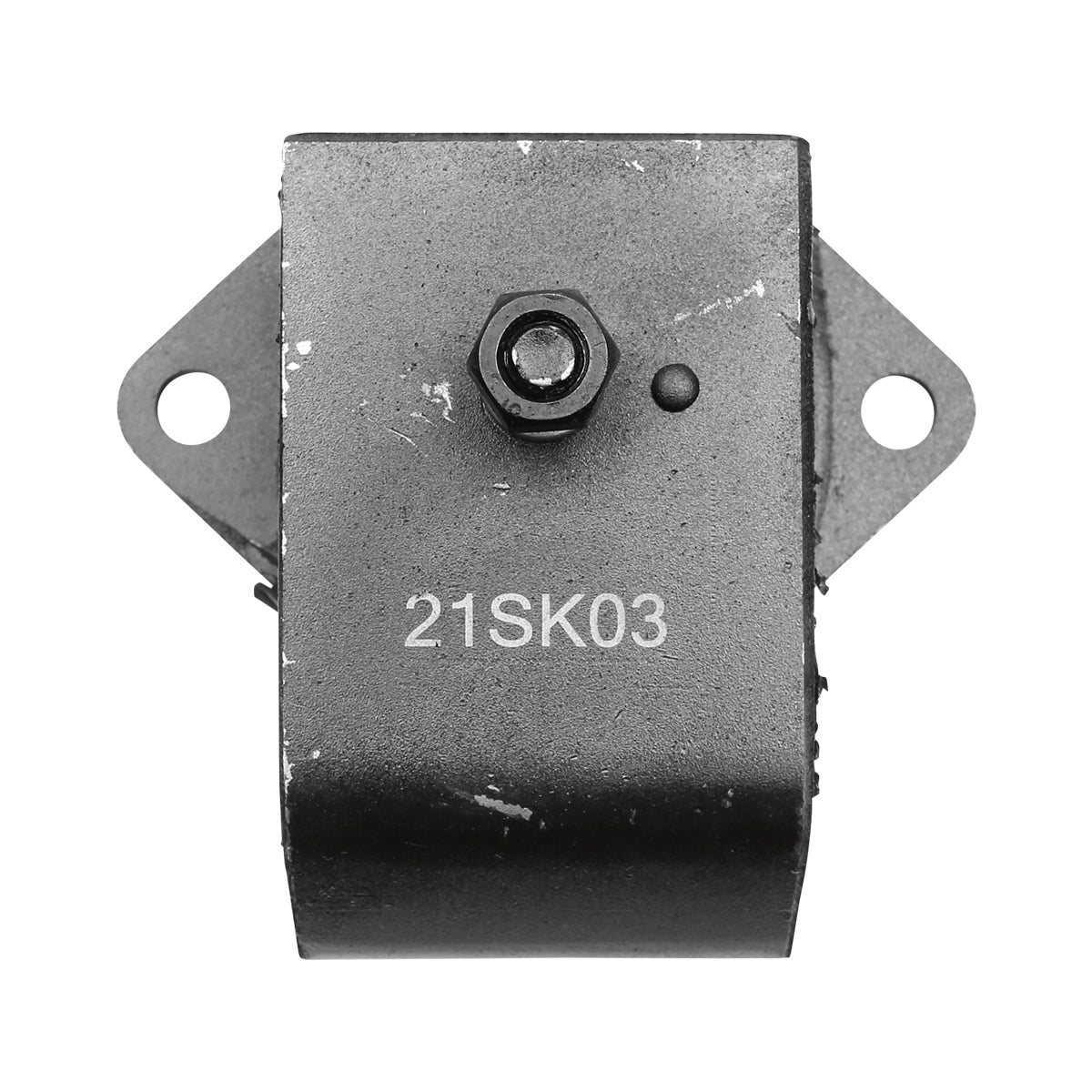 Dacia Papuc 1.9d engine mount Breckner Germany