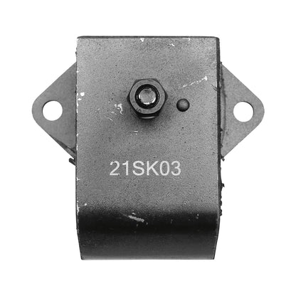 Dacia Papuc 1.9d engine mount Breckner Germany