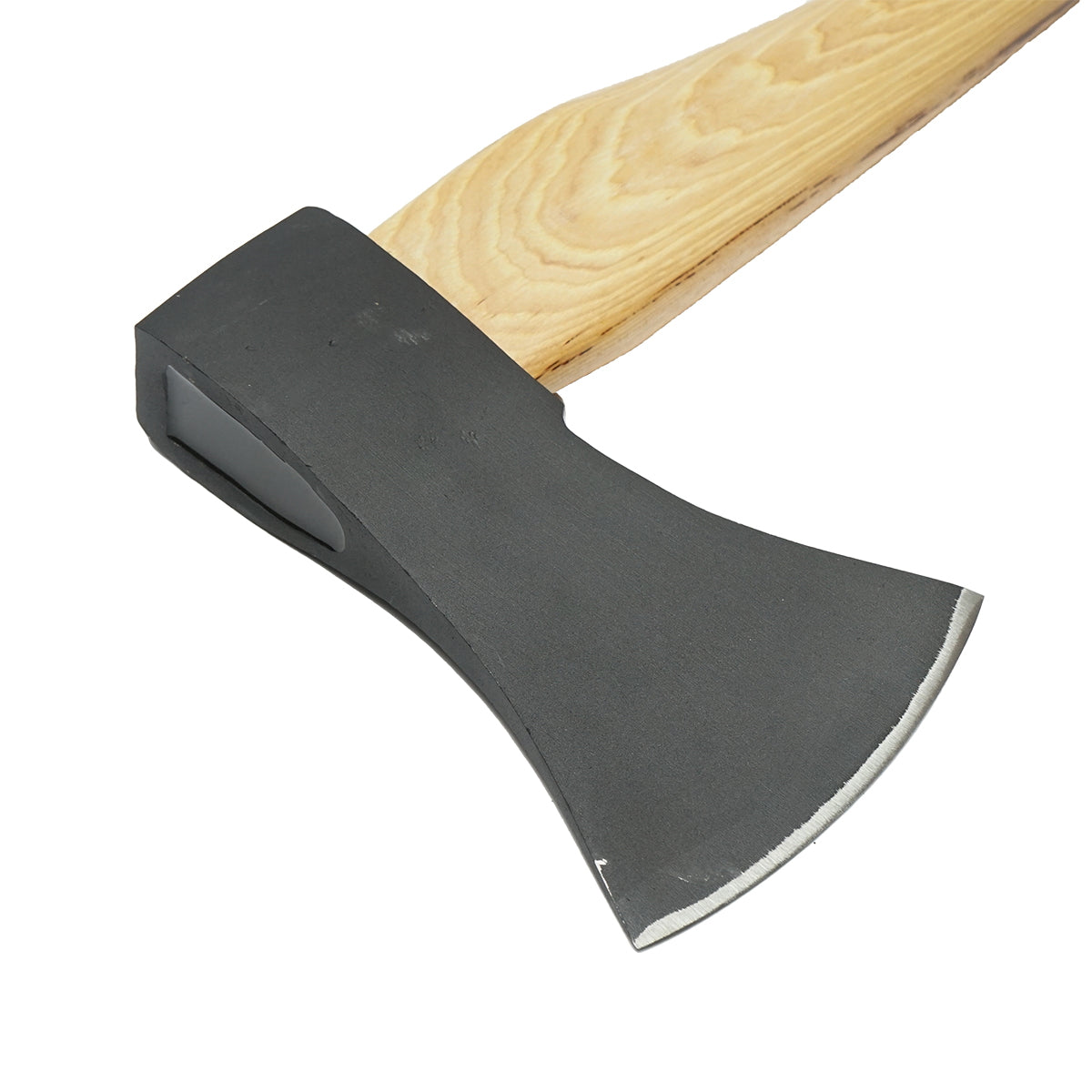 Axe 1600g, 800mm wooden handle and Breckner Germany steel blade