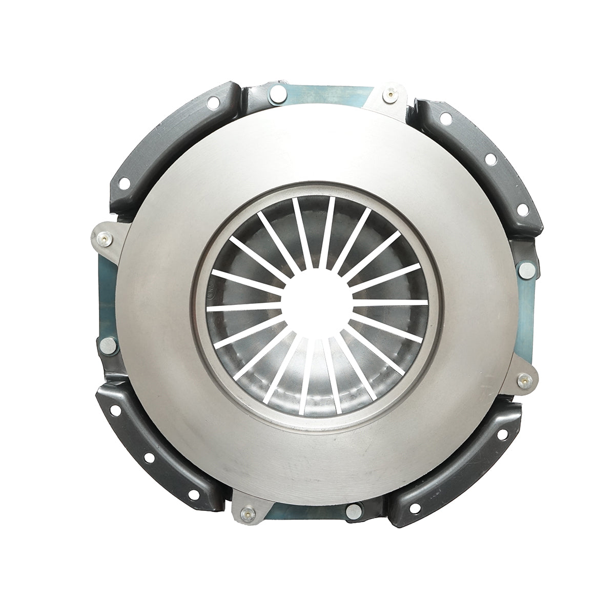 Deutz-Fahr clutch assembly OEM code 02940215, 04341042, 04382853, 04386356
