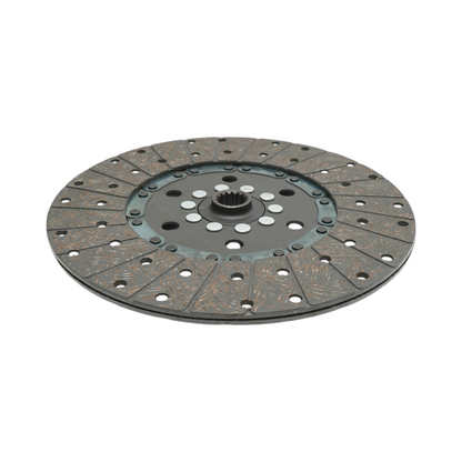 John Deere clutch disc code Ex: 300mm, In: 26mm, Z=15 OEM AL120016, AL23094, AL30451