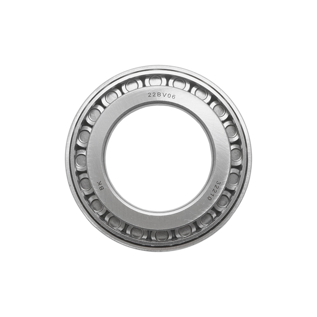 Conical bearing 32210 Breckner Germany