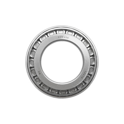 Conical bearing 32210 Breckner Germany