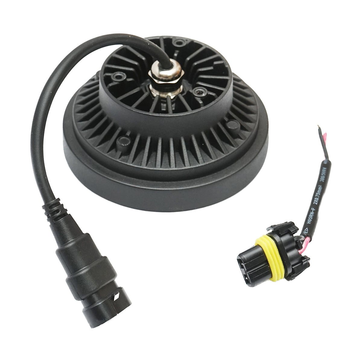 Far LED 40W for John Deere OEM code AL209455/UT-W4011