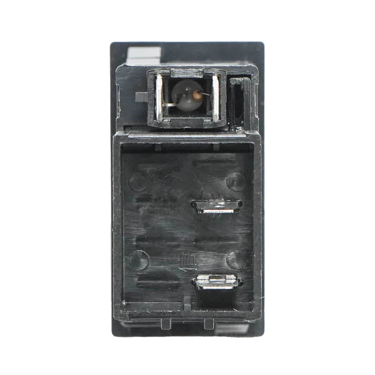 Universal preheating switch