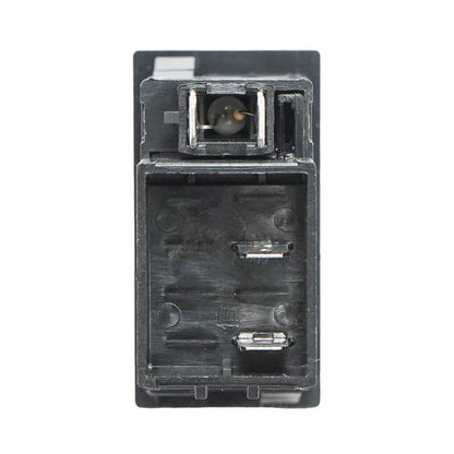 Universal preheating switch