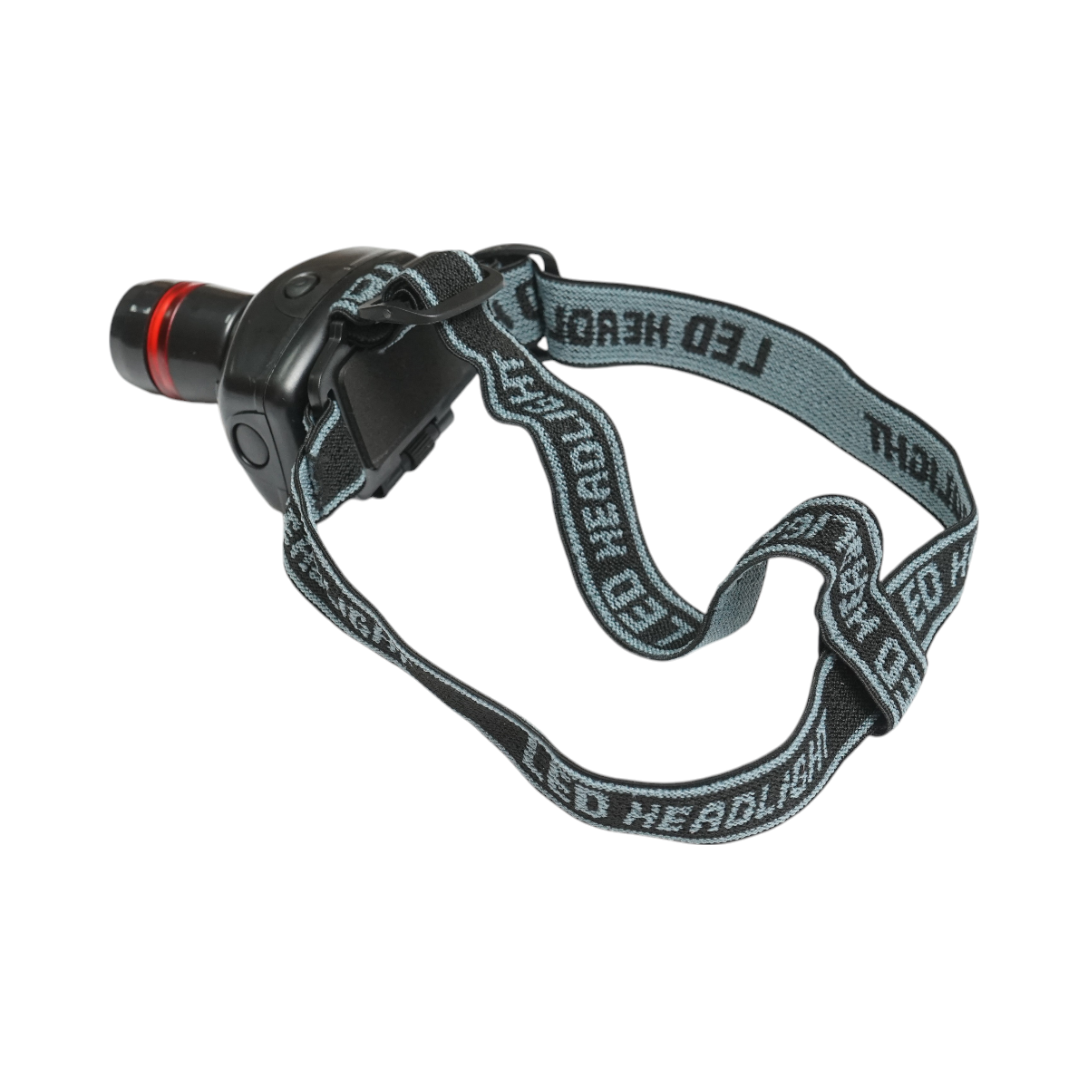 Breckner Germany LED headlamp with adjustable zoom