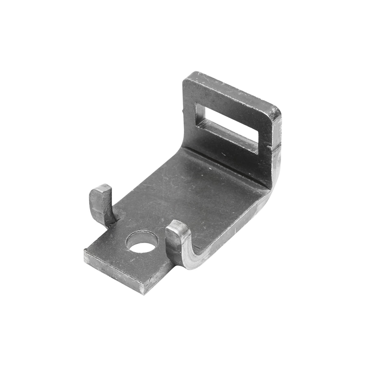Simple arc bracket 50x8 34x13
