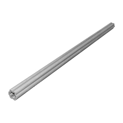 Set of star-shaped cardan pipe series S10 with an exterior diameter of 67/71 and an interior diameter of 57/61 L=1.5m