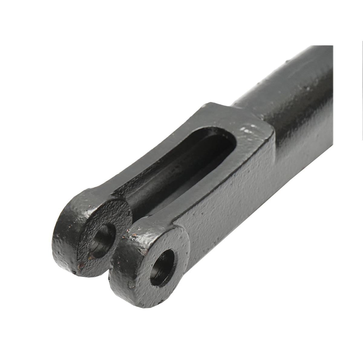 Side stabilizer arm for Massey Ferguson, Ford OEM code C5NN596AN, 1660372M91 480x560mm Breckner Germany