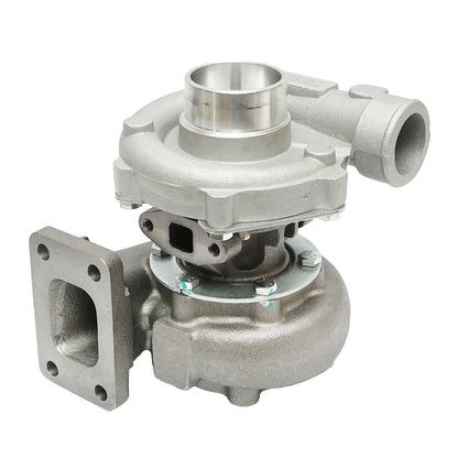 Turbocharger for Fiat, Iveco, Hitachi Digger, Ford OEM code 4817756, 98472953EZ, 500332654, 466698-0008, 466698-0001, 466698-0004