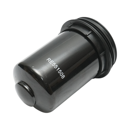 John Deere fuel filter OEM code RE551508